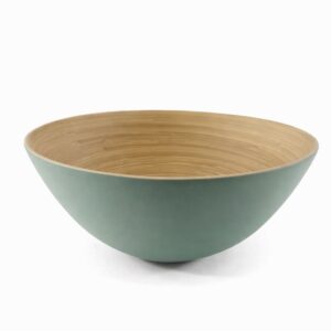 BOWL BAMBOO VERDE