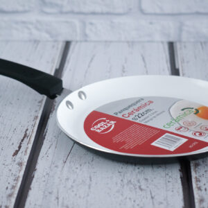 PANQUEQUERA CERAMICA ANTIADHERENTE