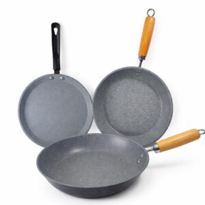 Bateria Antiadherente Cool Bazar