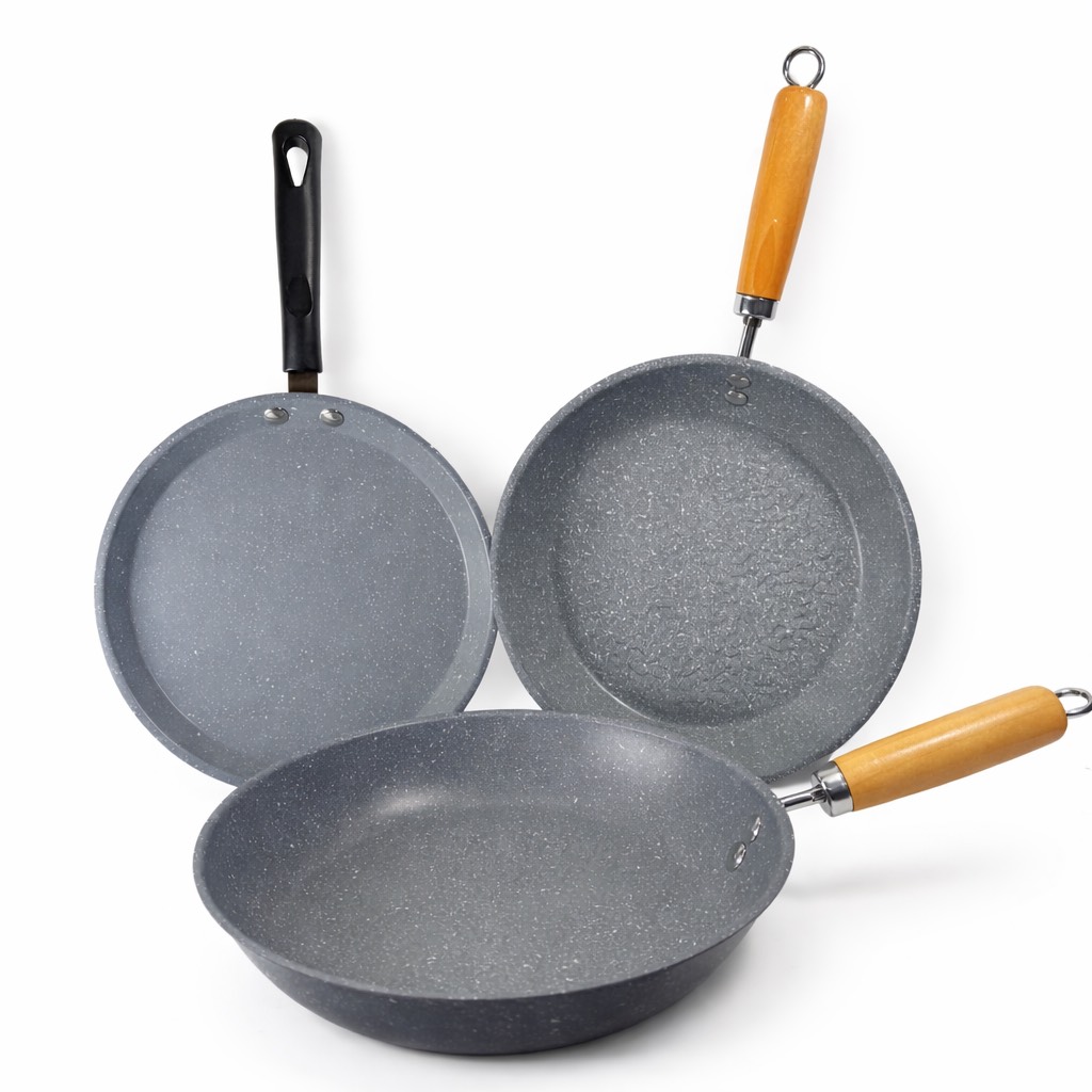 Bateria Antiadherente Cool Bazar