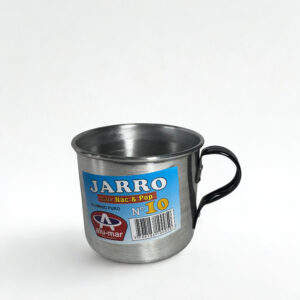 JARRO ALUMINIO