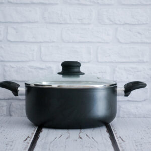 CACEROLA CERAMICA ANTIADHERENTE