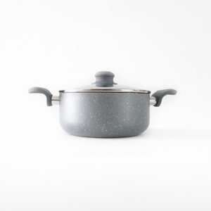 CACEROLA GRANITO ANTIADHERENTE