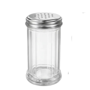 QUESERA VIDRIO CAROL