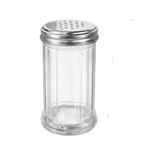 QUESERA VIDRIO CAROL