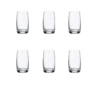 VASO MARCAIBO 410ML X6 RIGOLLEAU