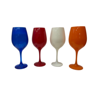 COPAS DEGUSTACION COLOR X2