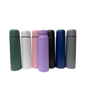 TERMO + MATE LISTO 750ML TERMICO