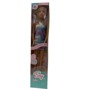 MUÑECA TINY FANTASY