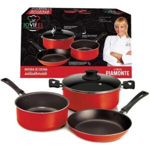 BATERIA ANTIADHERENT JOVIFEL