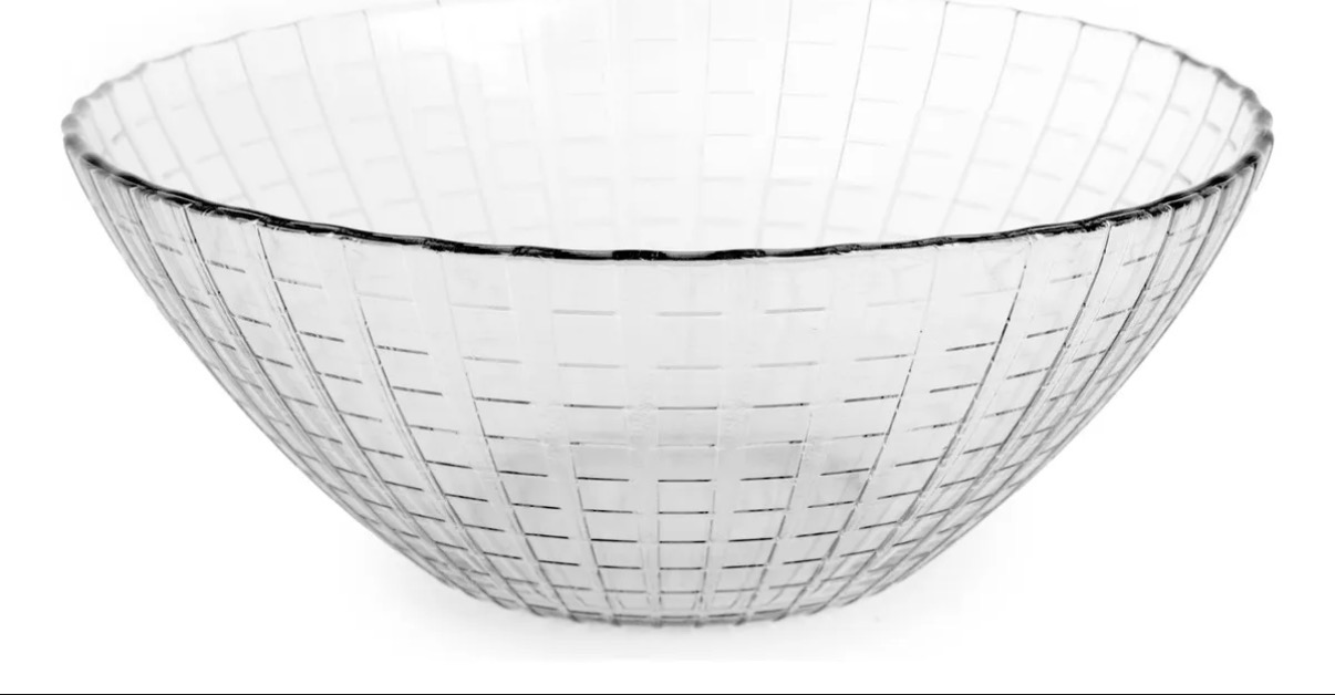 SET ENSALADERA + 4 COMPOTERAS FIRENZE - Imagen 3