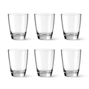 VASO SPA X6 RIGOLLEAU