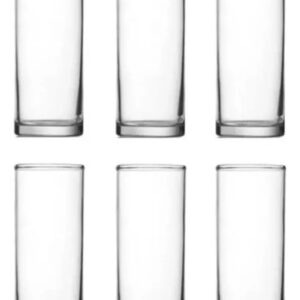 VASO JAMAICA 350ML X6 RIGOLLEAU