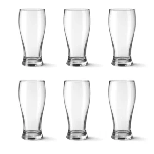 VASO PINTA 540ML X6 RIGOLLEAU