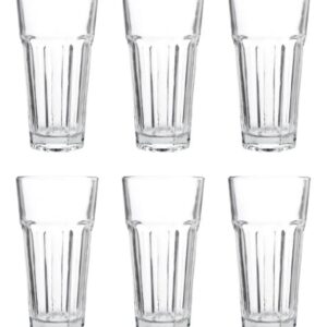 VASO OSLO 350ML X6 RIGOLLEAU