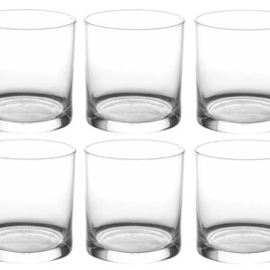 VASO TENNESE 320ML X6 RIGOLLEAU
