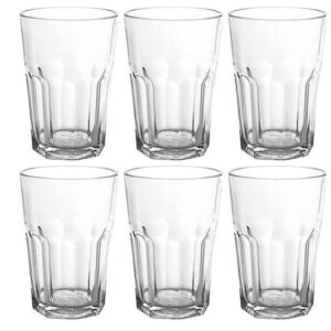 VASO OSLO 520ML X6 RIGOLLEAU
