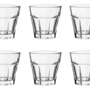 VASO SODERO OSLO 100ML X6 RIGOLLEAU