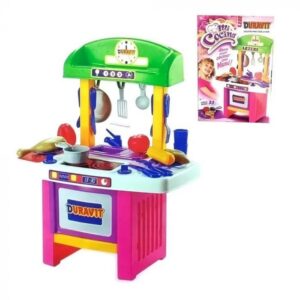 COCINA CHICA DURAVIT