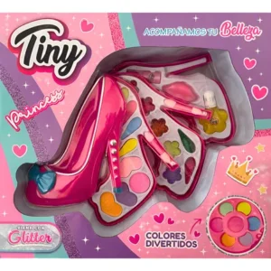 PINTURITAS ZAPATO TINY