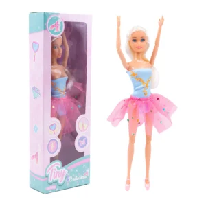 TINY BAILARINA FANTASY