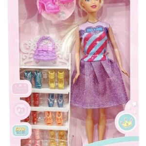 TINY FASHION FANTASY