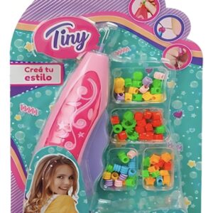 TRENZADOR CHICO TINY