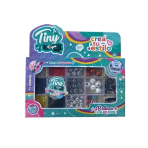 SET MOSTACILLAS BIJOU TINY