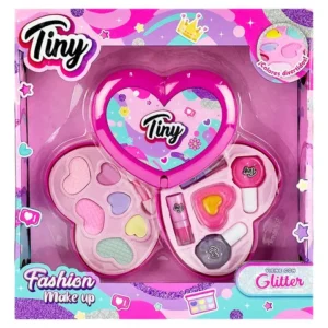 FASHION MAKE UP GLITTER TINY