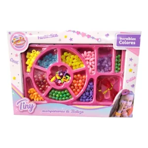 MOSTACILLAS P/ PULSERAS TINY