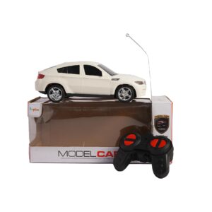 SUV RC A CONTROL REMOTO