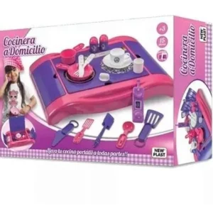 COCINERA A DOMICILIO NEW PLAST
