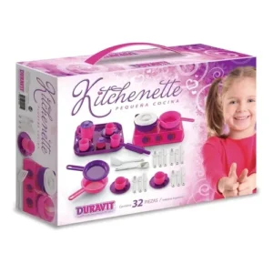 KITCHENETTE MI PEQUEÑA COCINA DURAVIT