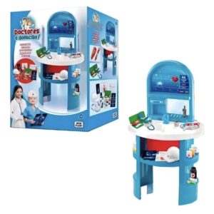 DOCTORES A DOMICILIO NEW PLAST