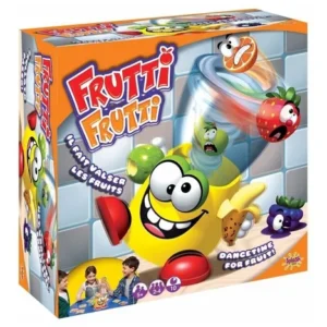 FRUTTI FRUTTI SPLASH