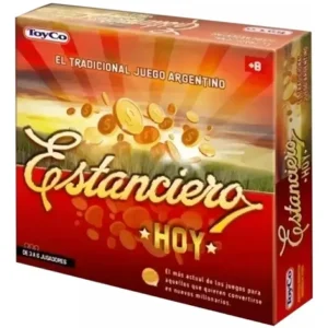 ESTANCIERO HOY! TOYCO