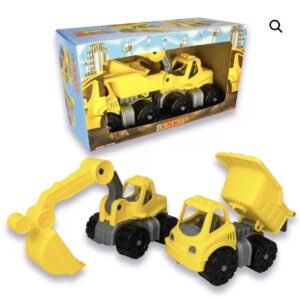 SET CONSTRUCTOR DURAVIT