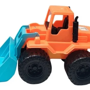 EXCAVADORA MEDIANA GRANEL DURAVIT