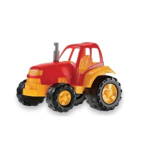 TRACTOR MEDIANO DURAVIT