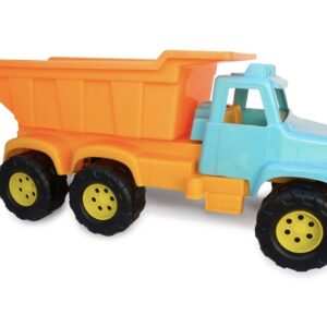 CAMION GRANDE GRANEL DURAVIT