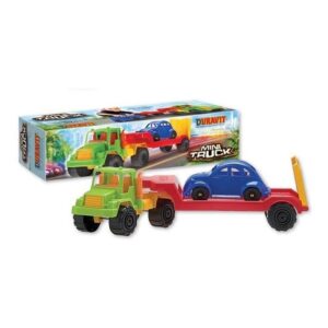 MINI TRUCK DURAVIT