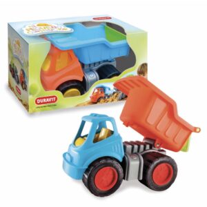 VOLCADOR MI PEQUEÑO CONSTRUCTOR DURAVIT