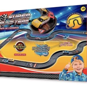 SUPER RALLY TEAM NEW PLAST