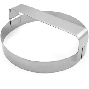 MOLDE CIRCULAR P/ EMPANADAS CAROL