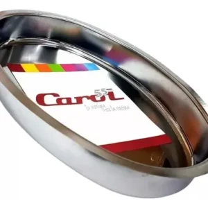 LEGUMBRERA OVAL CAROL