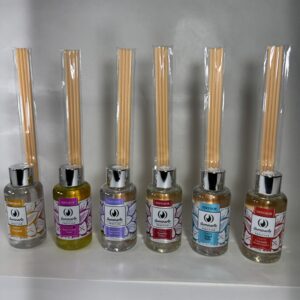 DIFUSOR ILUMINARTE 60ml