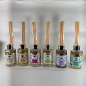 DIFUSOR ILUMINARTE 125ml