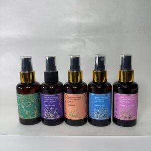 SPRAY AROMATIZANTE AROMANZA