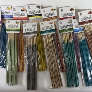 Sahumerios Bangladesh