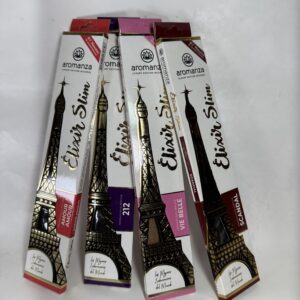 Sahumerios Aromanza Elixir